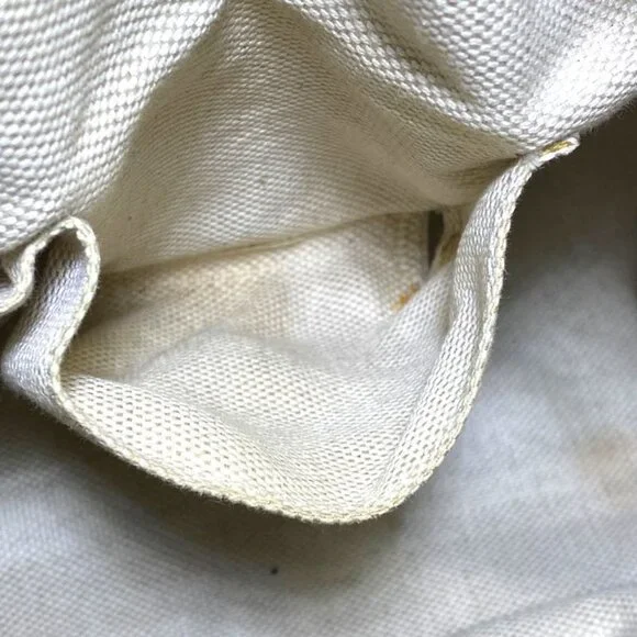 Gucci Soho Leather Mini Boston Bag Interlocking GG Logo Black - Picture 8 of 10